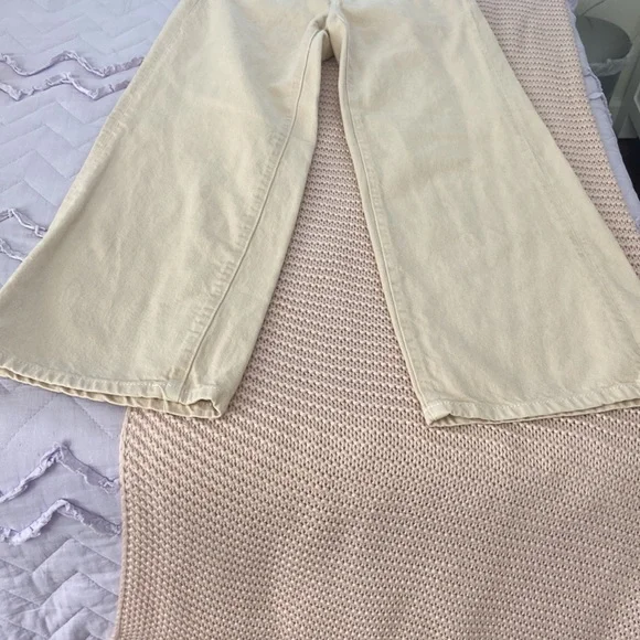 BDG Wide leg jeans - Picture 3 of 6